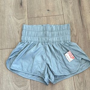 Free People the way home shorts size XS NWT